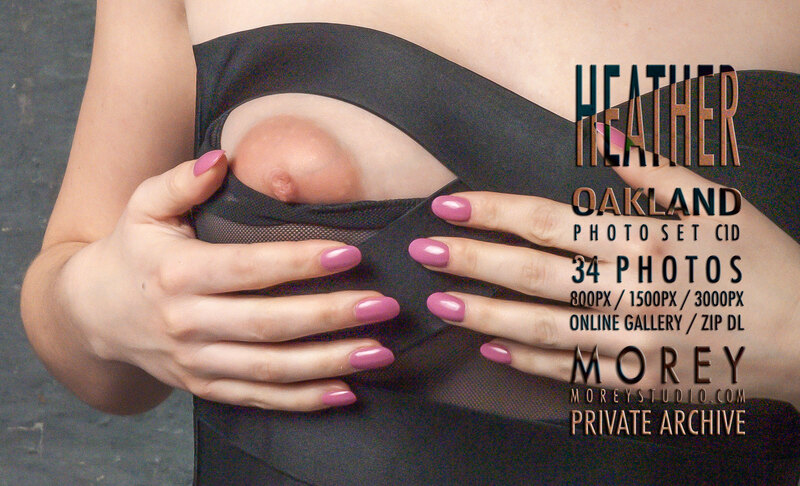 New gallery update erotic nude model photos by craig morey